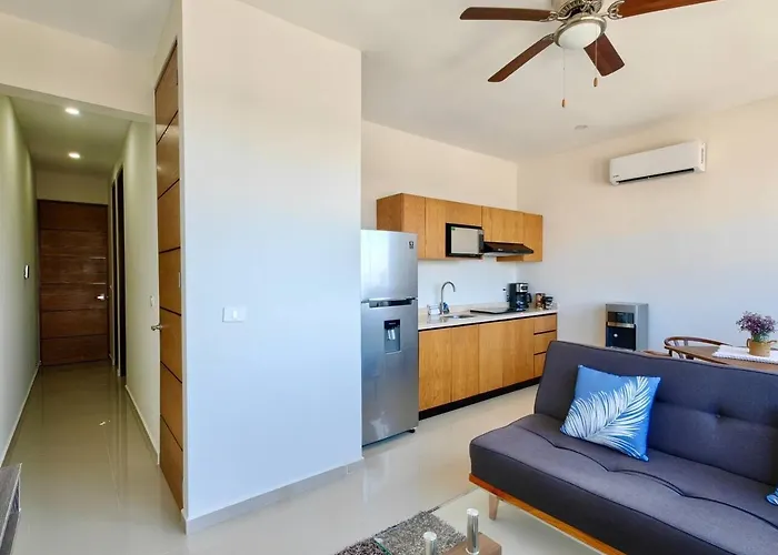 Torre 25 By Guys Apartamento